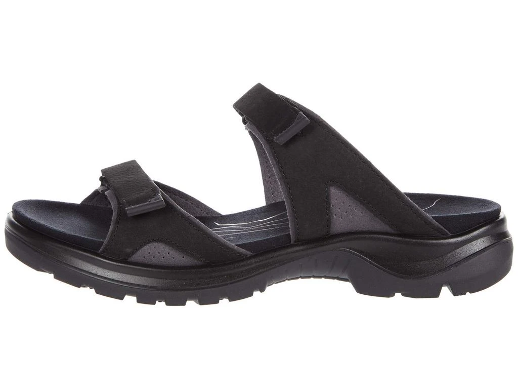 商品ECCO|Yucatan Slide Sandal,价格¥367,第4张图片详细描述