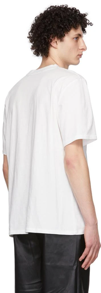 商品Stolen Girlfriends Club|White Universal Pictures Edition Last Stand T-Shirt,价格¥183,第3张图片详细描述