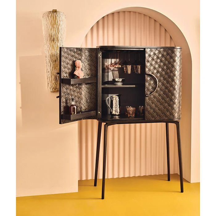 商品Eichholtz|Nilsson Wine Cabinet,价格¥70044,第2张图片详细描述