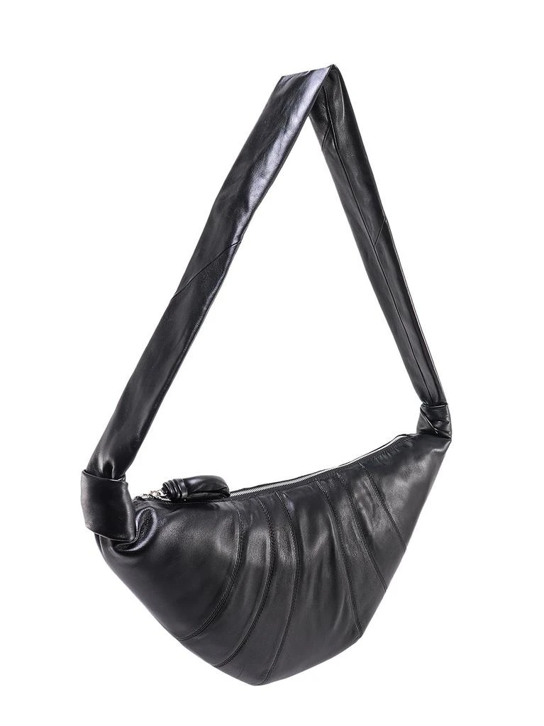 商品Lemaire|Lemaire Croissant Zipped Shoulder Bag,价格¥8297,第3张图片详细描述