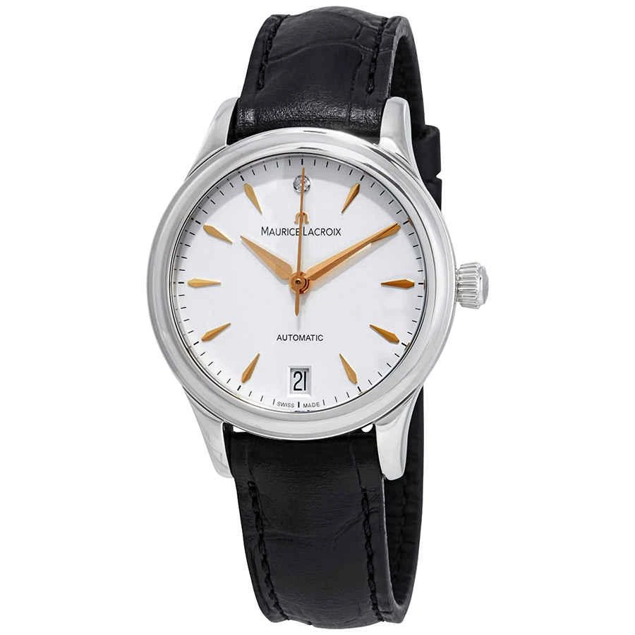 商品Maurice Lacroix|Maurice Lacroix Automatic Watch LC6026-SS001-156,价格¥5183,第1张图片