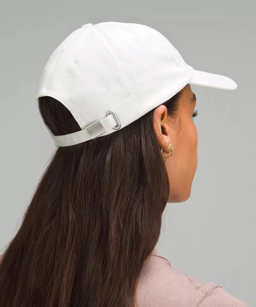 Classic Ball Cap *Wordmark 商品