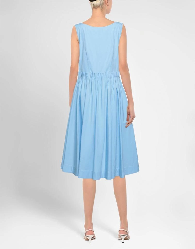 商品Marni|Midi dress,价格¥1711,第4张图片详细描述