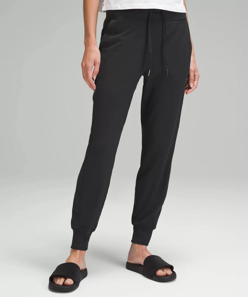 商品Lululemon|Ready to Rulu High-Rise Jogger *Full Length,价格¥558,第1张图片详细描述