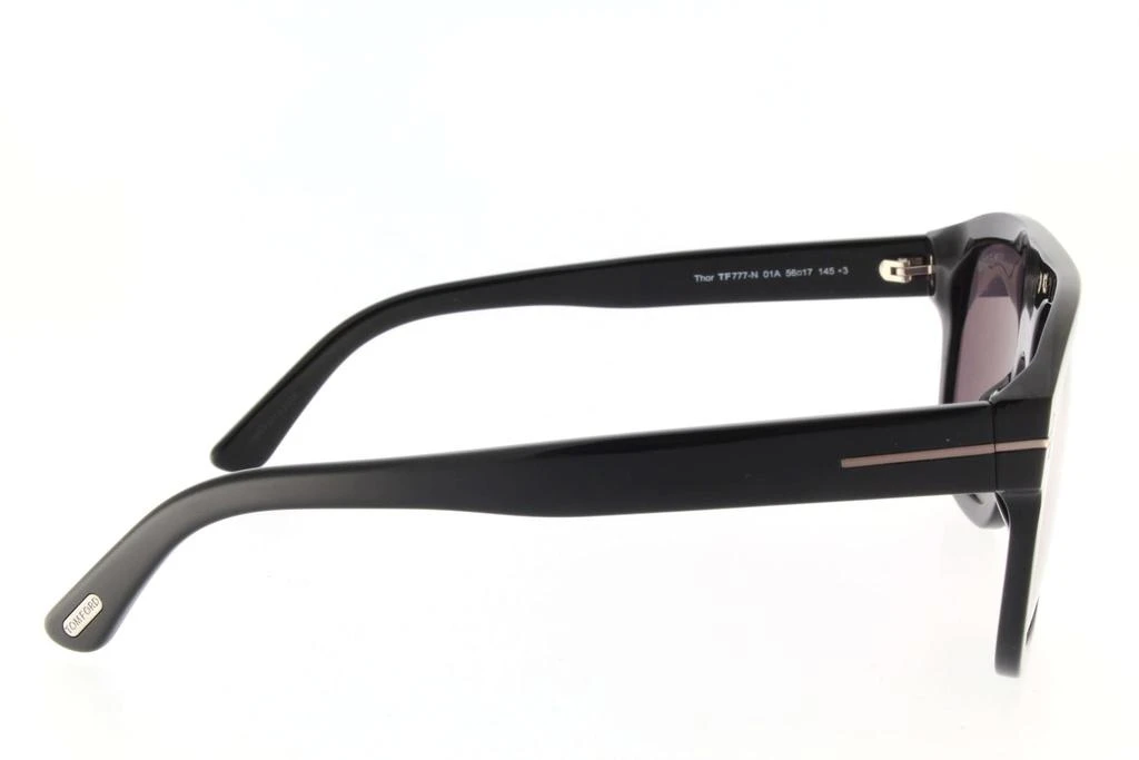 商品Tom Ford|TOM FORD EYEWEAR SUNGLASSES,价格¥2523,第2张图片详细描述