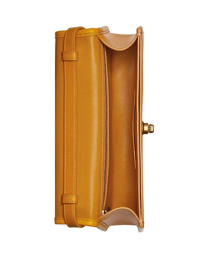 商品[2020年走秀款] Coach|1941系列小号单手柄手袋,价格¥1764,第2张图片详细描述