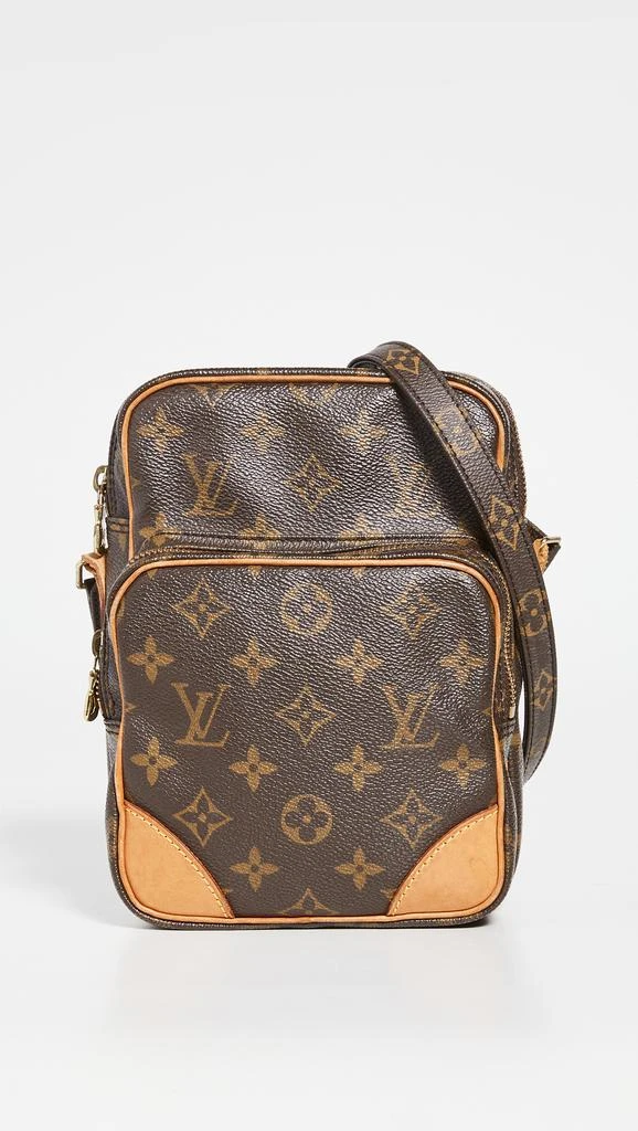商品[二手商品] Shopbop Archive|Louis Vuitton Amazone,价格¥8657,第1张图片