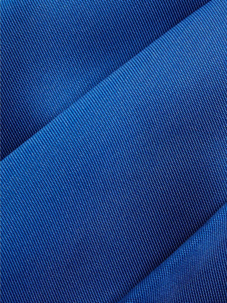 Vihaan Sleeveless Mikado Gown 商品