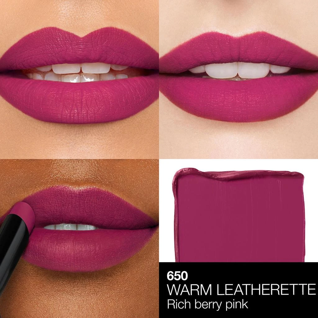 Powermatte Lipstick 商品