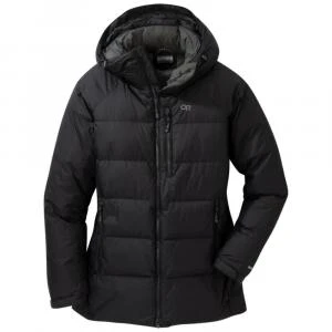 商品Outdoor Research|Womens Super Alpine Down Parka,价格¥2251,第1张图片