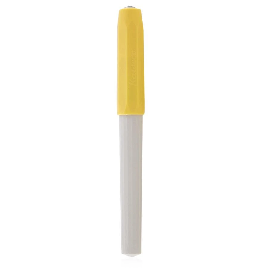 商品Kaweco|Perkeo Light Spring Fountain Pen - Medium Nib - 10001821,价格¥88,第3张图片详细描述