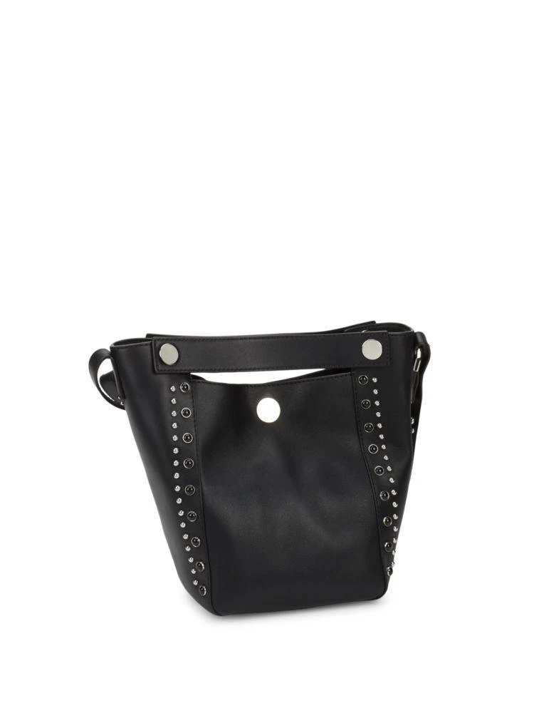 商品3.1 Phillip Lim|Dolly 小号真皮托特包,价格¥2236,第4张图片详细描述
