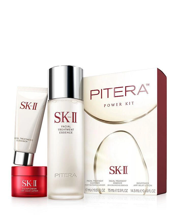 商品SK-II|Pitera Power Kit,价格¥704,第1张图片