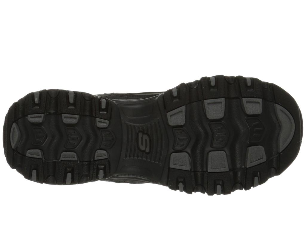 SKECHERS D'Lites - Fresh Start运动鞋老爹鞋商品第3张图片规格展示