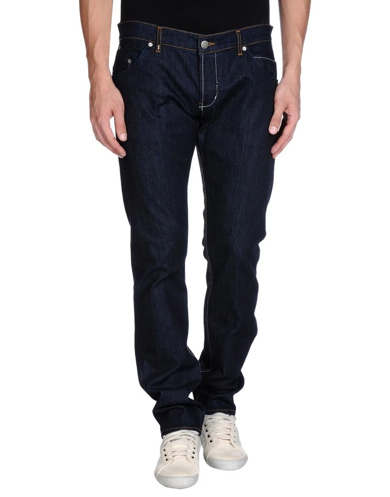 商品DONDUP|Denim pants,价格¥517,第1张图片