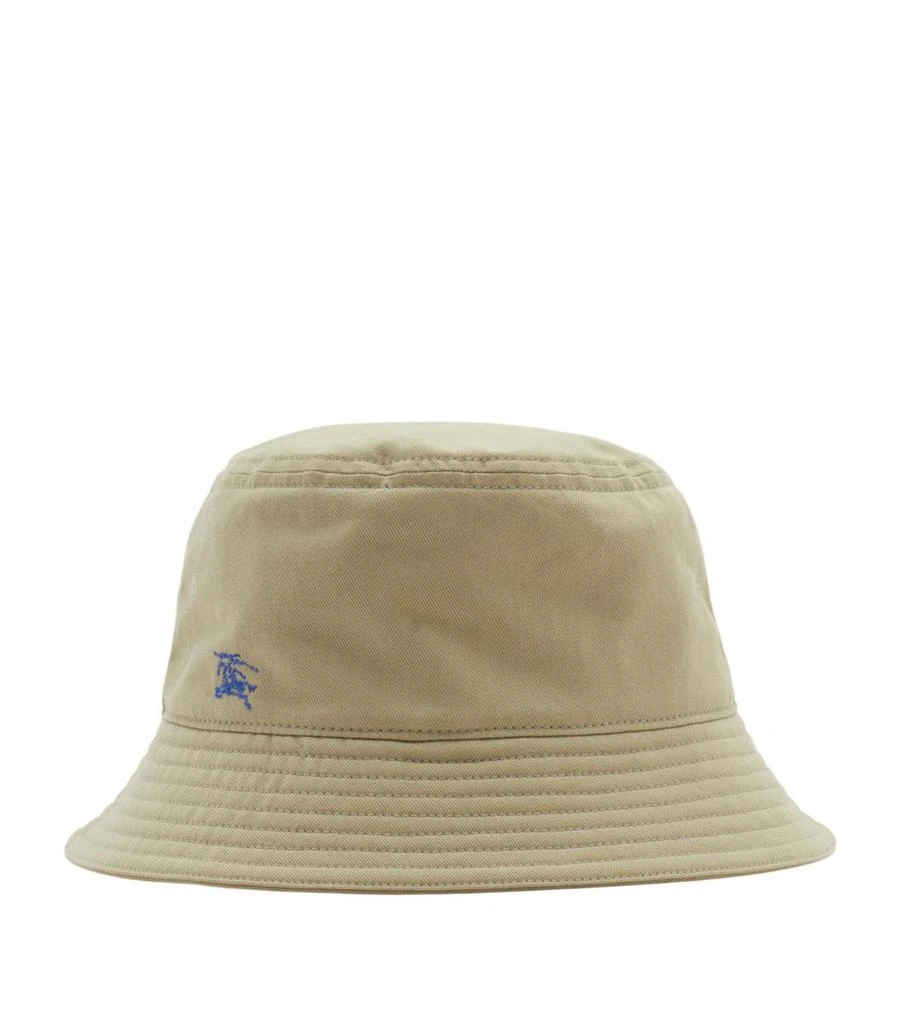 商品Burberry|EKD Bucket Hat,价格¥3137,第1张图片