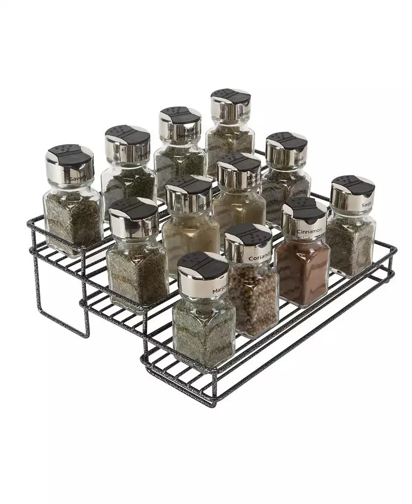 商品Laura Ashley|Speckled 3 Tier Spice Rack,价格¥192,第3张图片详细描述