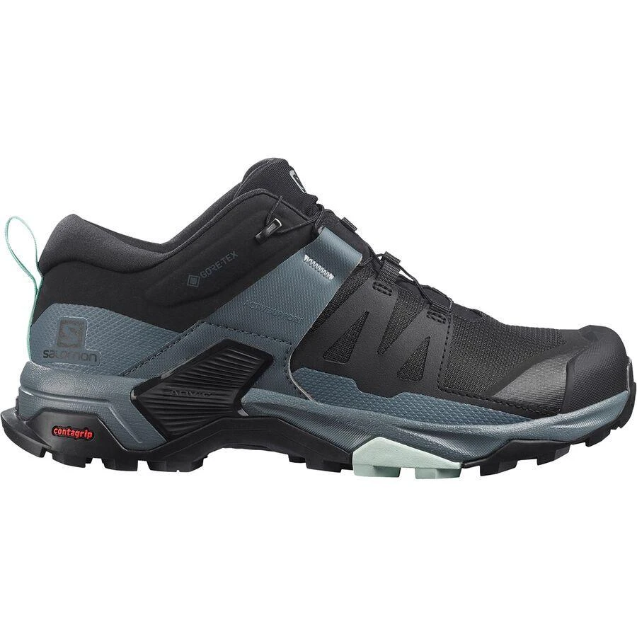 商品Salomon|X Ultra 4 GTX Hiking Shoe - Women's,价格¥851,第1张图片