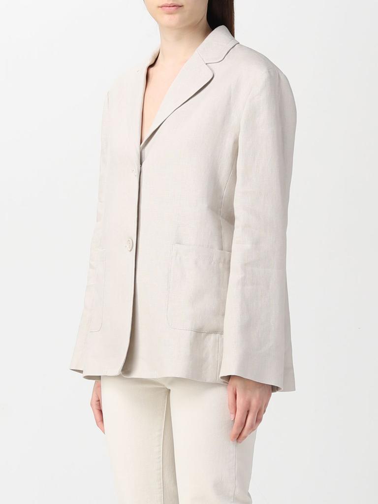 商品Max Mara|S Max Mara blazer for woman,价格¥1914,第3张图片详细描述