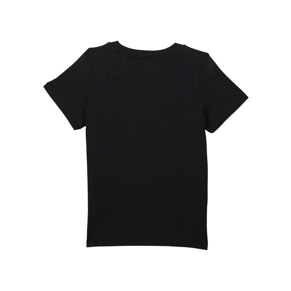 商品CHAMPION|Little Girls Classic Short Sleeve T-shirt,价格¥60,第2张图片详细描述