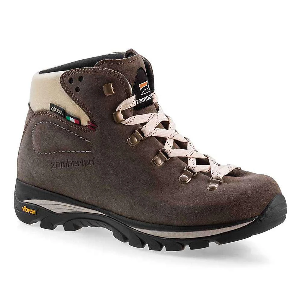 商品Zamberlan|Zamberlan Women's 333 Frida GTX Boot,价格¥1617,第1张图片