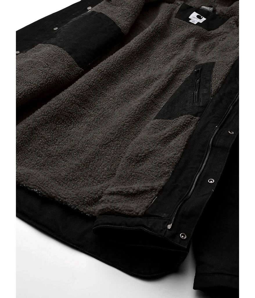 商品Carhartt|Men's Bartlett Jacket (Regular and Big & Tall Sizes),价格¥977,第2张图片详细描述