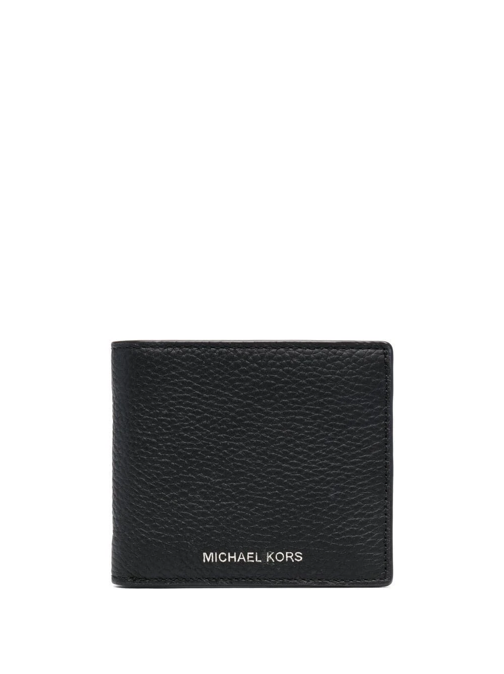 商品Michael Kors|Michael Kors 男士钱包 39S0LHDF1L095001 黑色,价格¥748,第1张图片