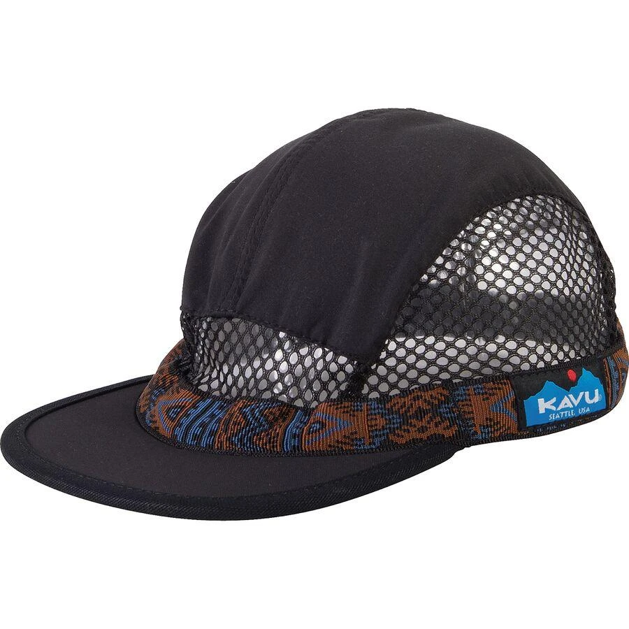 商品KAVU|Trailrunner Hat,价格¥292,第1张图片