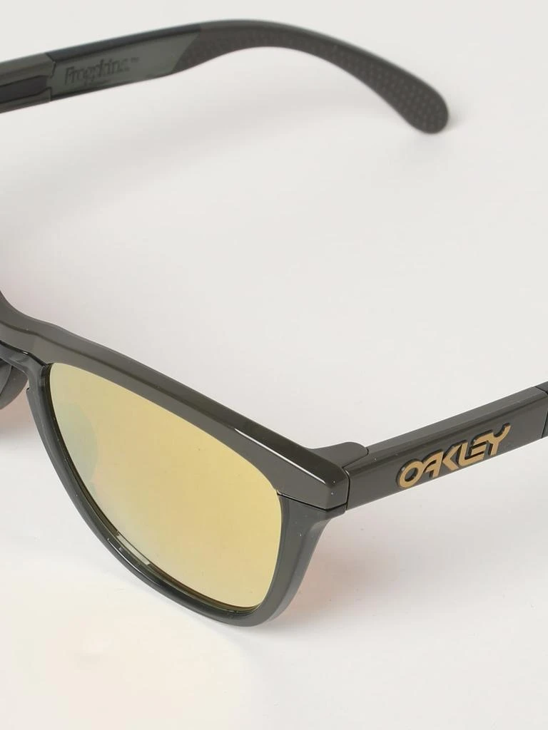 商品Oakley|Oakley Frogskins™ sunglasses in acetate,价格¥1439,第4张图片详细描述