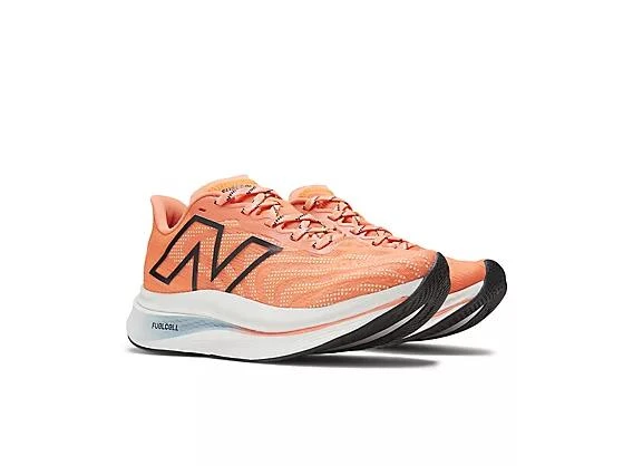 商品New Balance|FuelCell SuperComp Trainer v2,价格¥1115,第2张图片详细描述