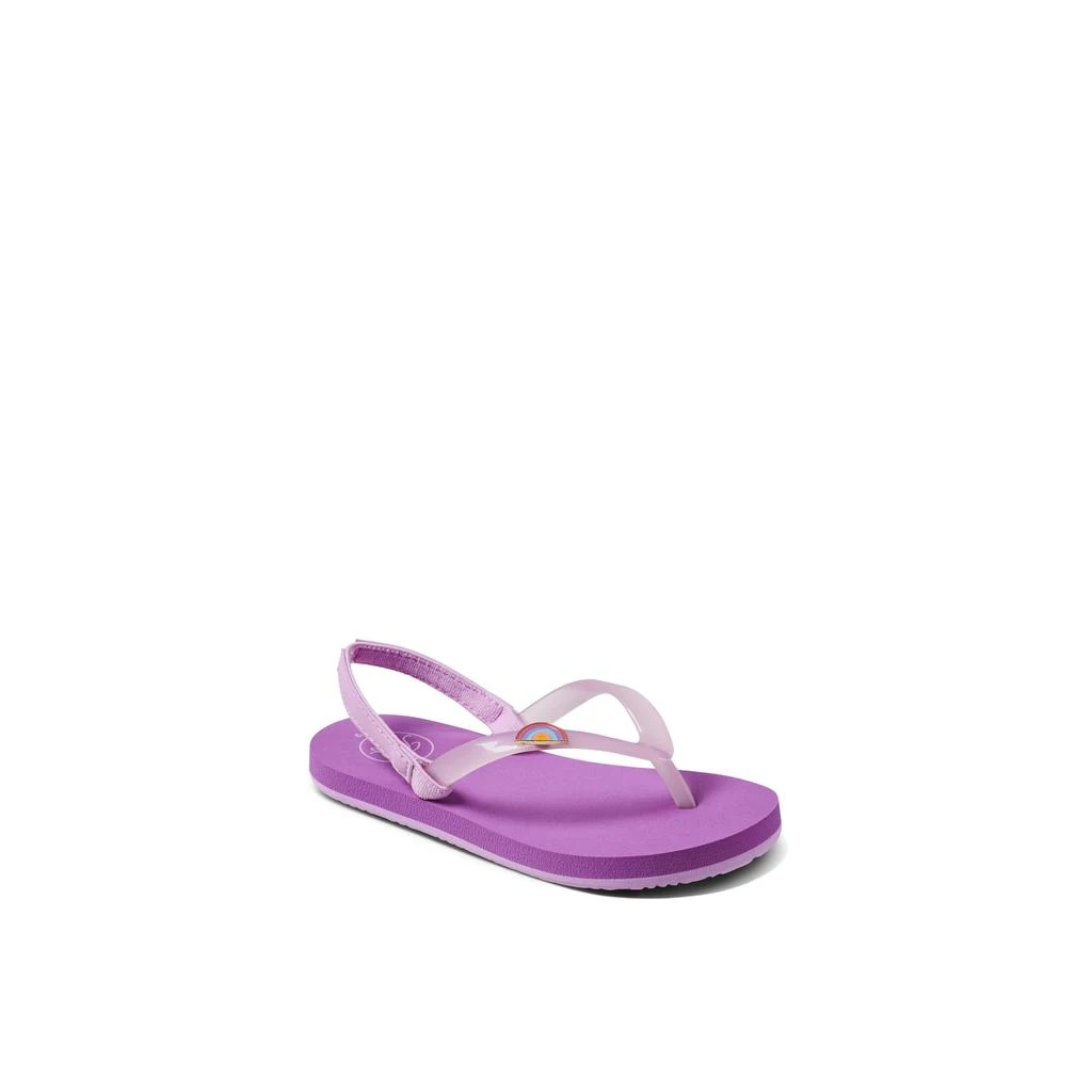 商品Reef|Little Charming (Infant/Toddler/Little Kid),价格¥164,第1张图片