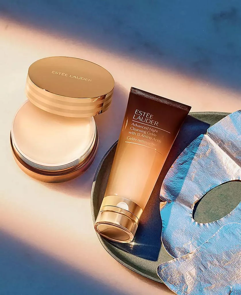 商品Estée Lauder|密集修护肌透面膜 - 4片装,价格¥733,第4张图片详细描述