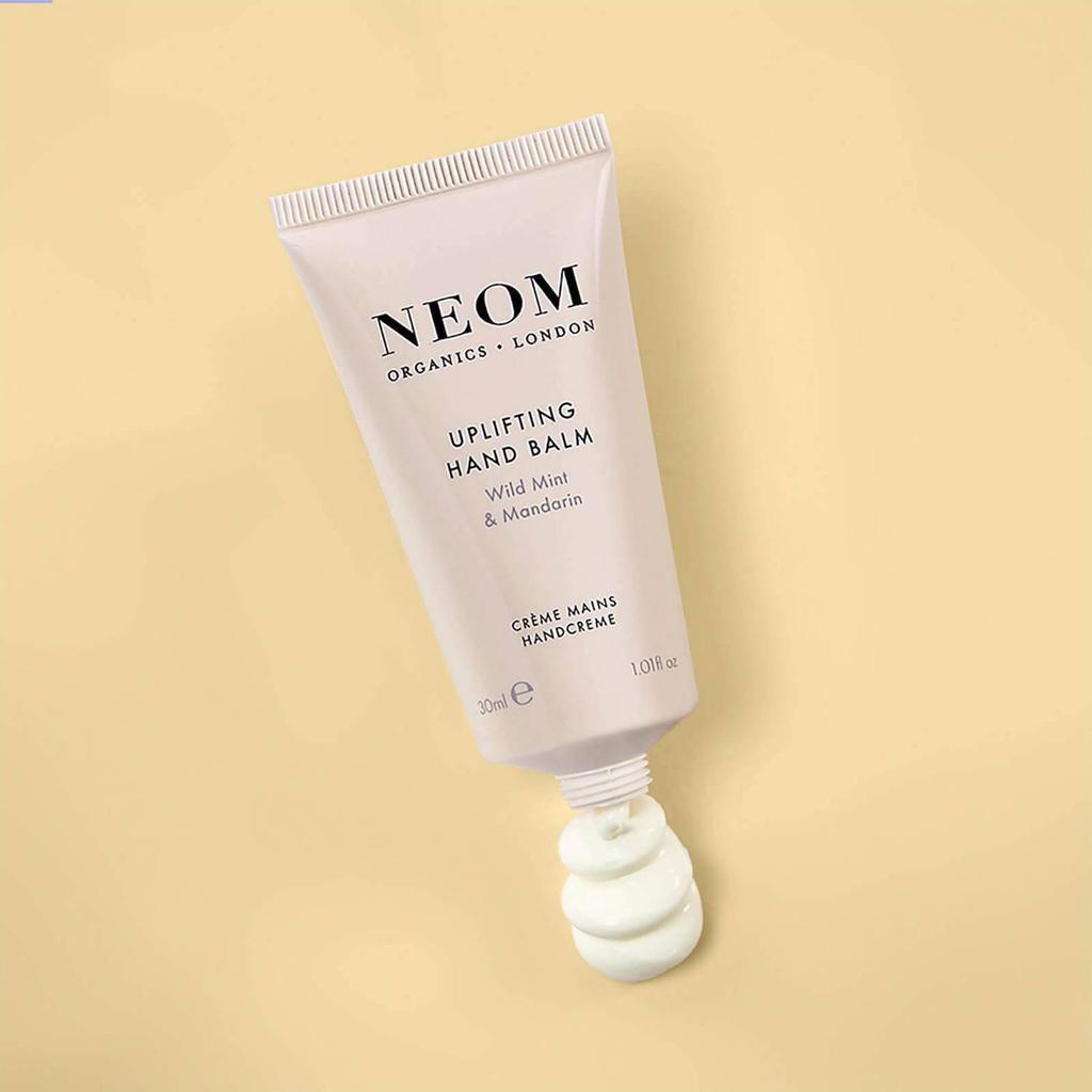 商品NEOM|NEOM Uplifting Hand Balm 30ml,价格¥73,第4张图片详细描述