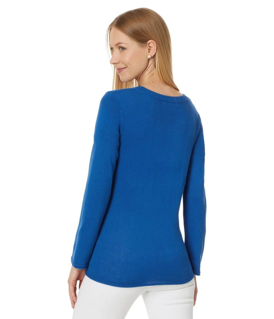 商品Lilly Pulitzer|Kellyn Sweater,价格¥676,第2张图片详细描述