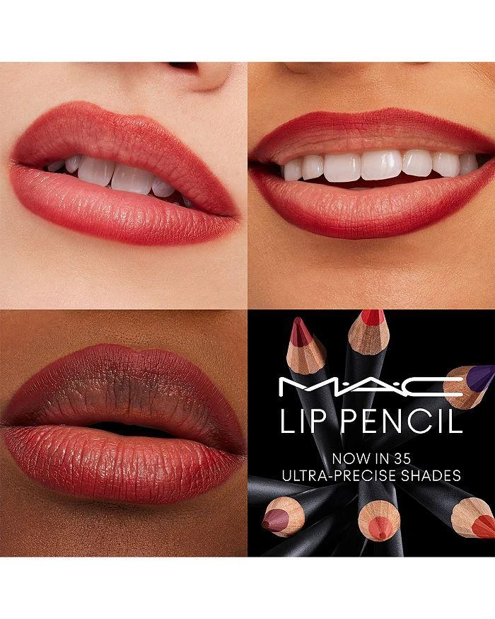 商品MAC|Lip Pencil,价格¥186,第3张图片详细描述