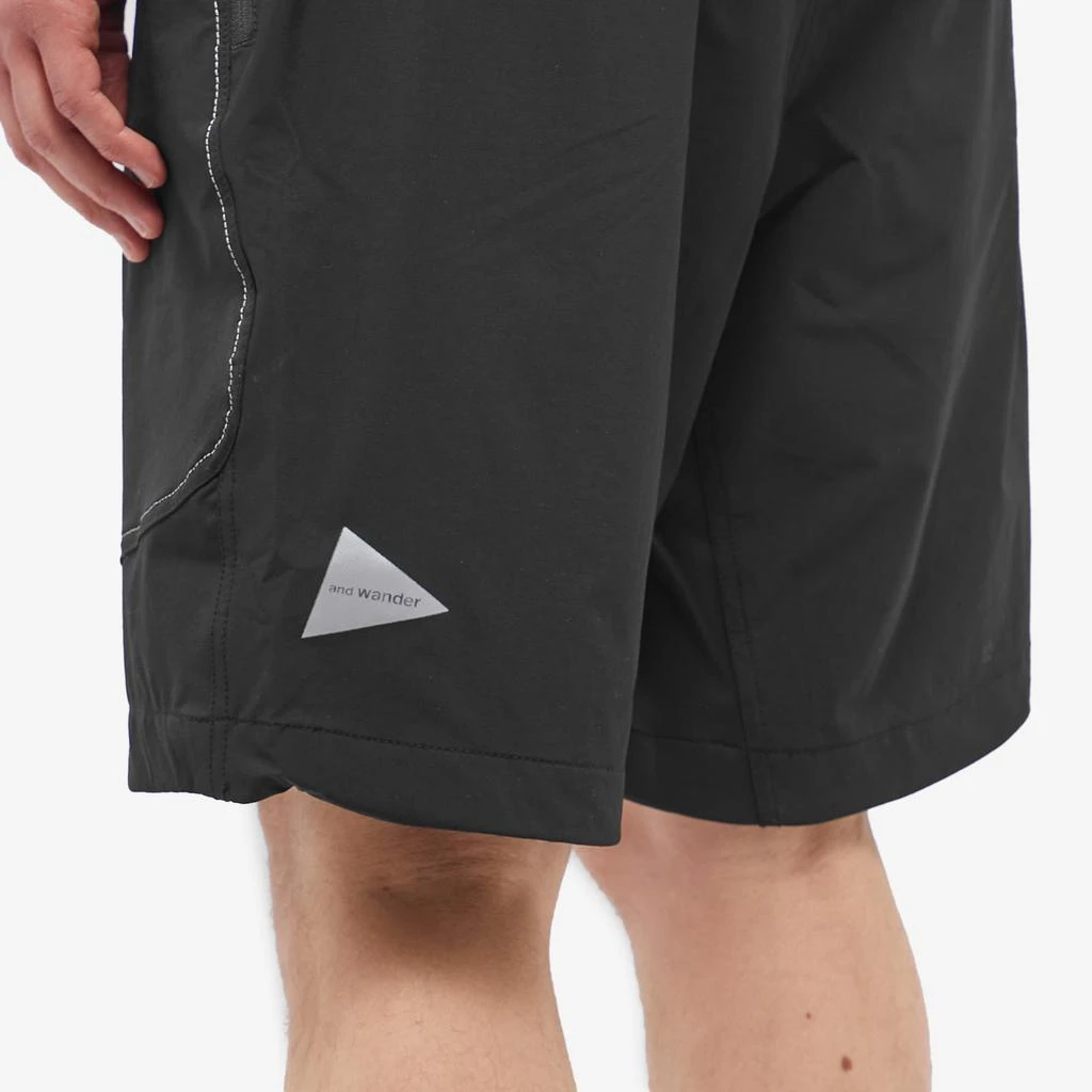 商品And Wander|and wander Trek Shorts 3,价格¥1287,第5张图片详细描述