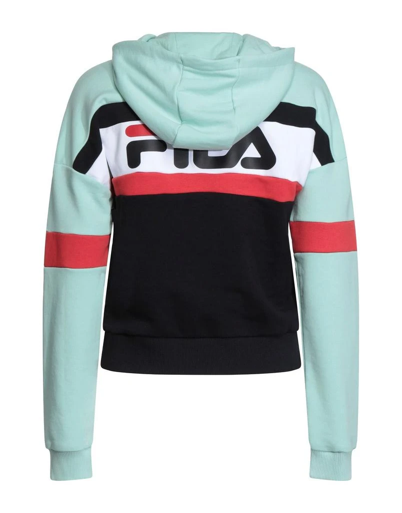 商品Fila|Hooded sweatshirt,价格¥580,第2张图片详细描述