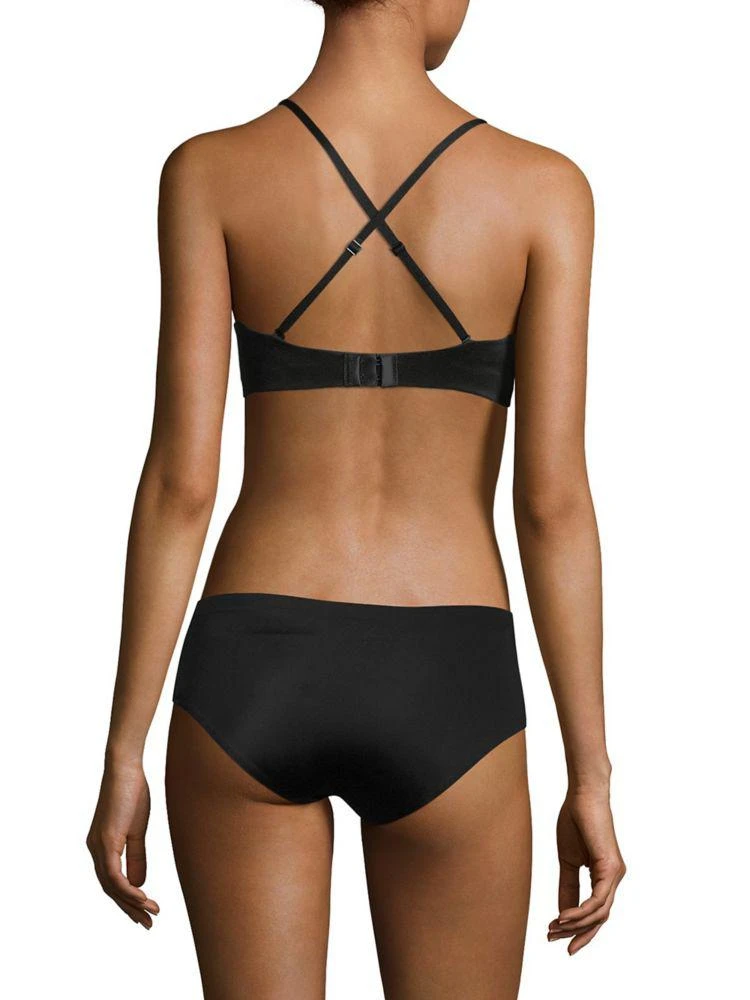 商品Calvin Klein|Everyday Strapless Bra,价格¥191,第3张图片详细描述