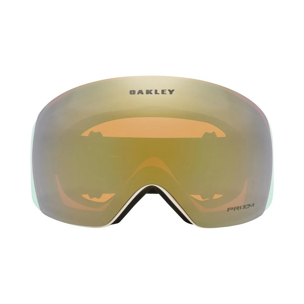 商品Oakley|Unisex Flight Deck L Snow Goggles, OO7050-C4,价格¥1615,第3张图片详细描述