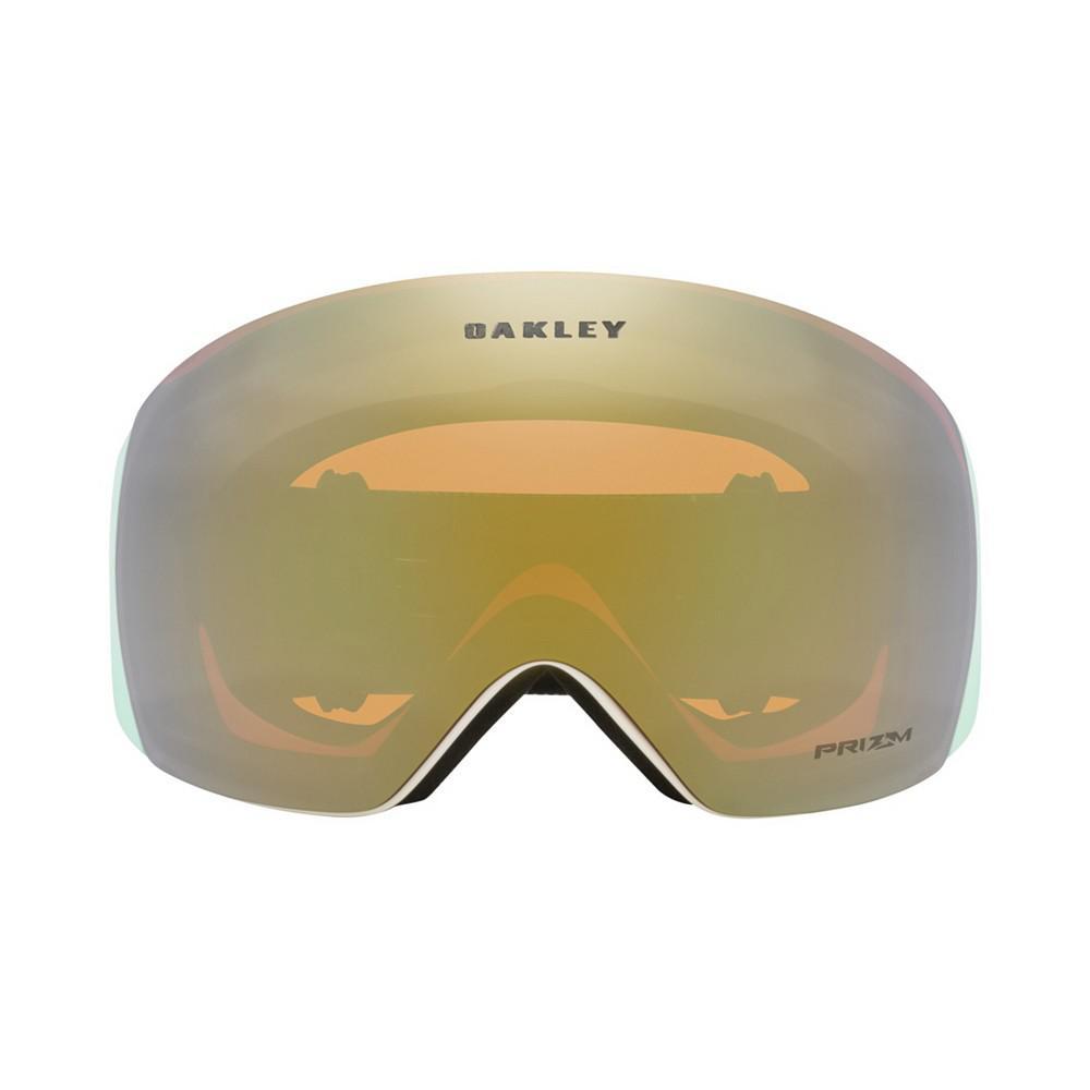 商品Oakley|Unisex Flight Deck L Snow Goggles, OO7050-C4,价格¥1546,第5张图片详细描述