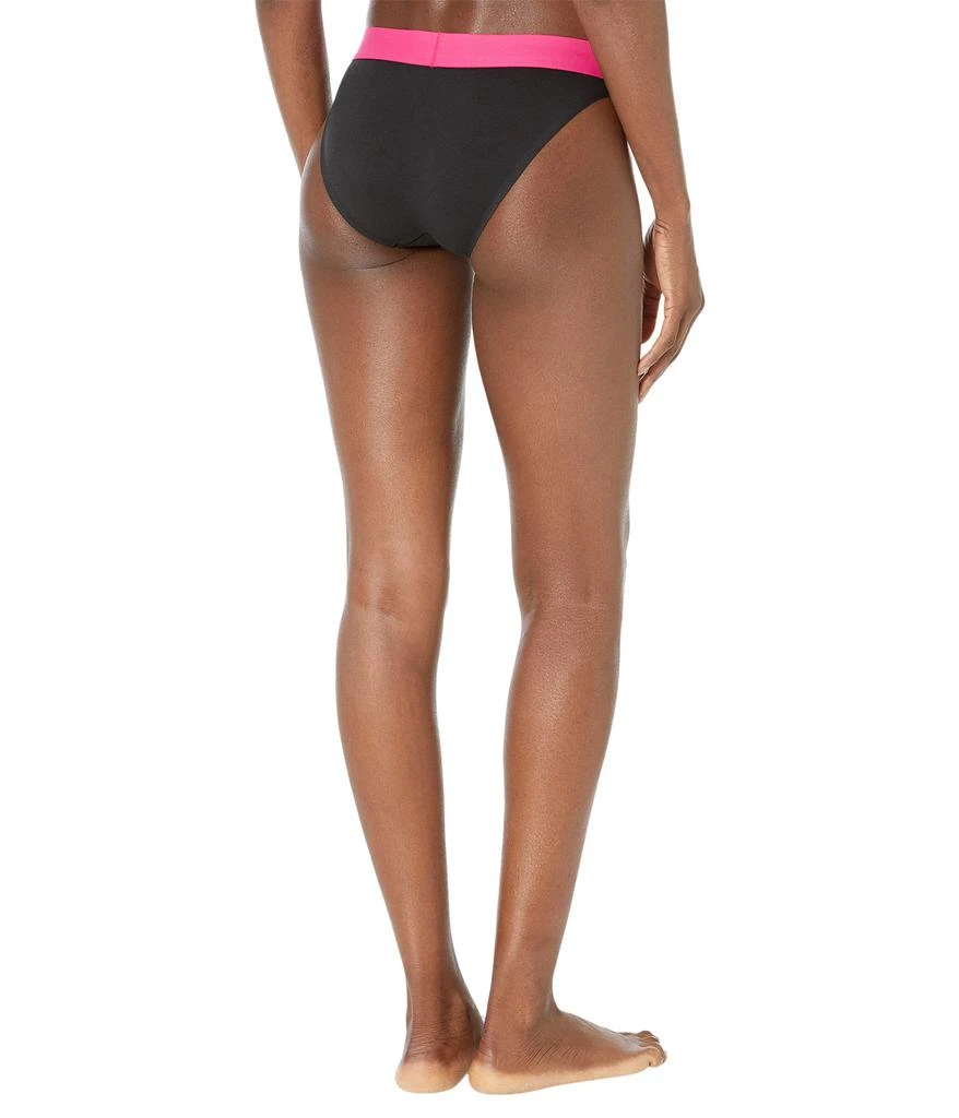 商品Calvin Klein|Monolith Cotton Bikini,价格¥155,第2张图片详细描述