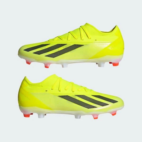 X Crazyfast Pro Firm Ground Cleats 商品