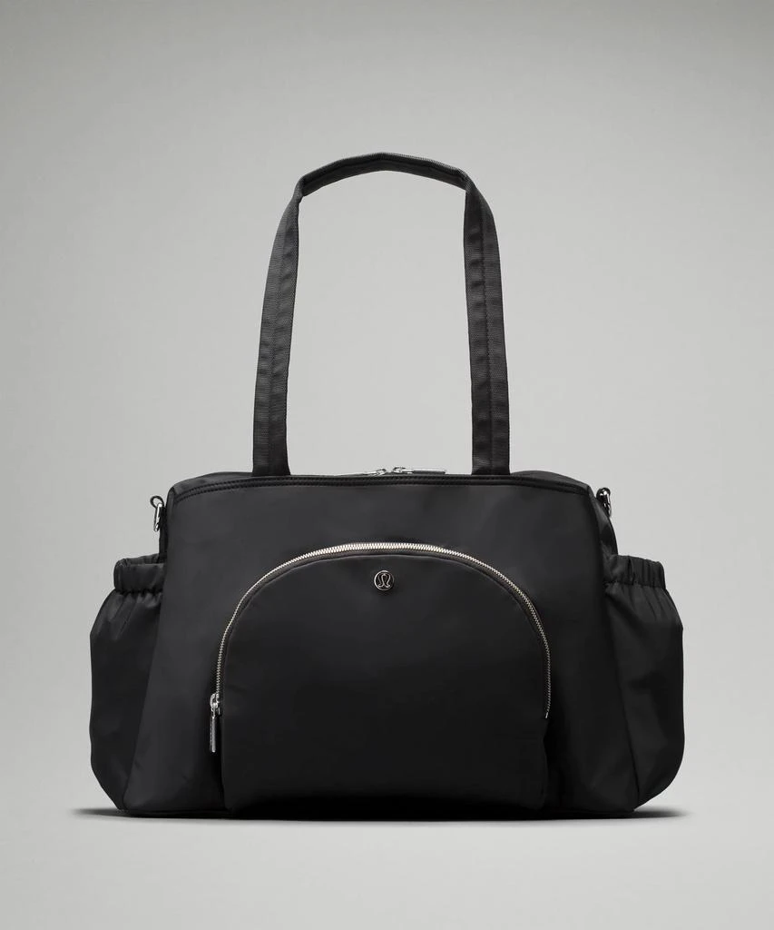 商品Lululemon|New Parent Tote Bag 20L,价格¥1651,第3张图片详细描述