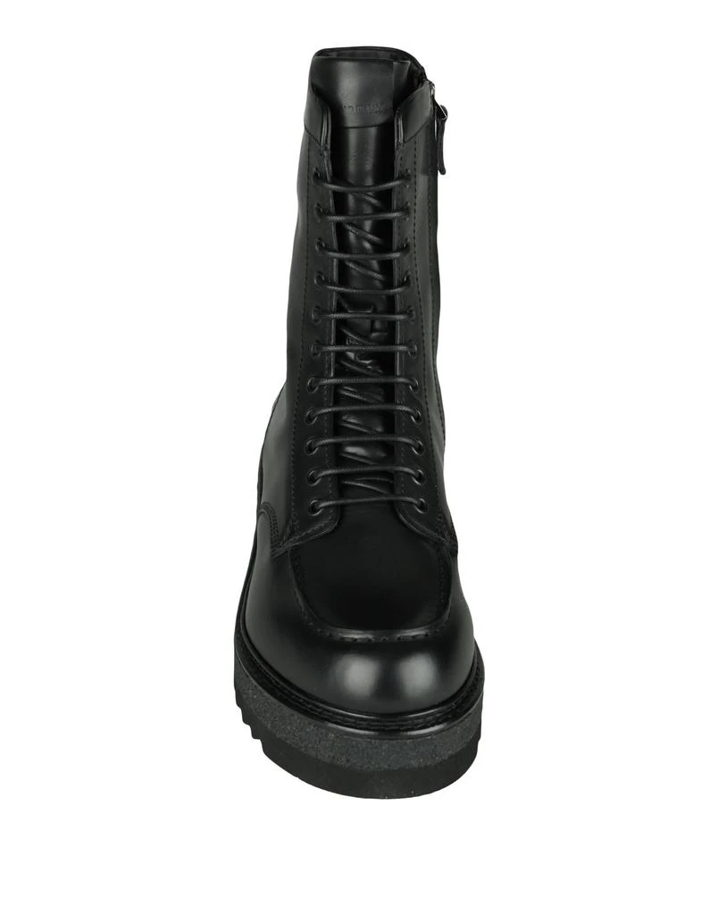 商品Emporio Armani|Boots,价格¥2609,第4张图片详细描述