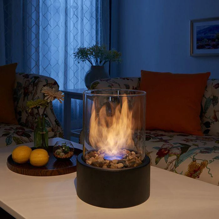商品DANYA B|Portable Tabletop Small Fire Pit,价格¥523,第3张图片详细描述
