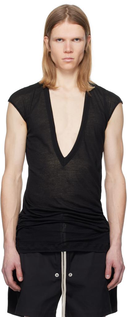 T-shirt Black Hollywood Dylan image 2