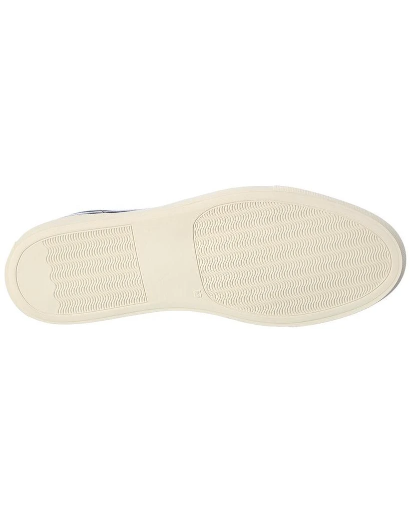 商品Common Projects|Common Projects BBall Leather Sneaker,价格¥2144,第4张图片详细描述