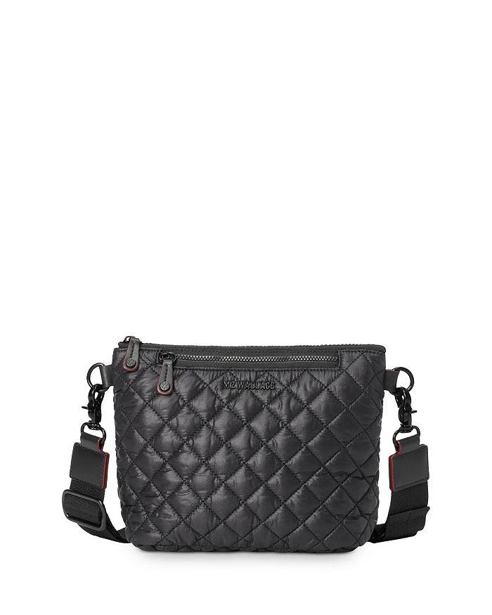 商品MZ Wallace|Metro Scout Small Crossbody,价格¥1311,第1张图片