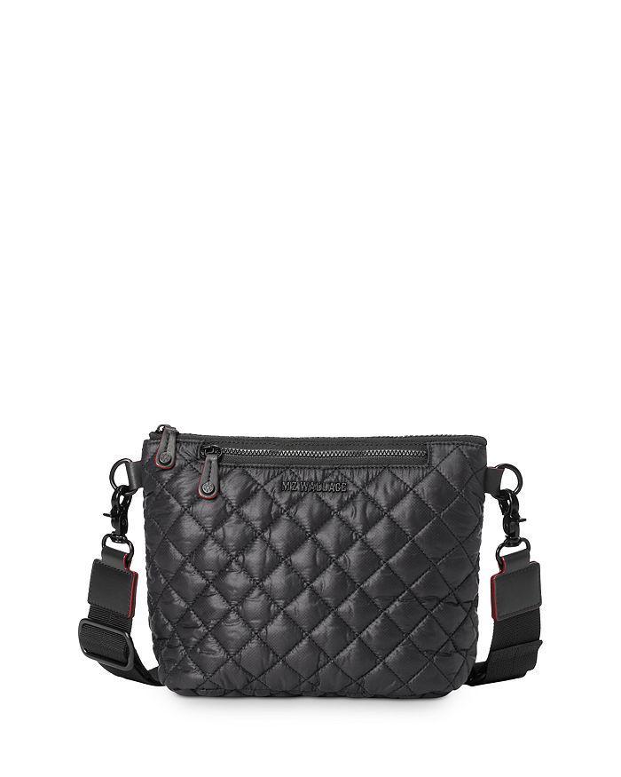 商品MZ Wallace|Metro Scout Small Crossbody,价格¥1288,第1张图片