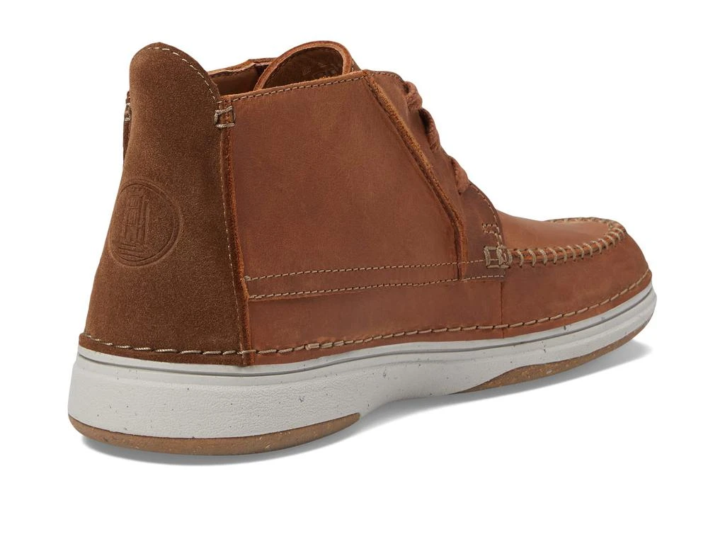 商品Clarks|Nature 5 Mid,价格¥733,第5张图片详细描述